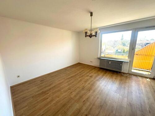 Foto - 3 Zimmer Etagenwohnung zur Miete in Wrestedt