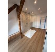 „Ab sofort“ renovierte 4-Raum Wohnung - Erfurt Johannesplatz