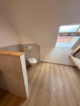 Foto - 3 Zimmer Maisonettenwohnung zur Miete in Erfurt