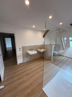 Foto - Maisonettenwohnung in Erfurt zur Miete