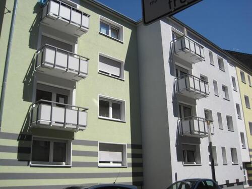 Foto - Verführerisch bequem: zentral gelegene 2,5-Zimmer im EG