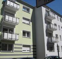 Verführerisch bequem: zentral gelegene 2,5-Zimmer im EG - Karlsruhe