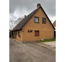 Gepflegtes Einfamilienhaus mit Wintergarten, Garage & modernem - Bremen Blumenthal