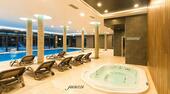 Foto - Ferienwohnung Aqua Holiday Ostsee Pool.Sauna.Jaccuzi.INKLUSIVE