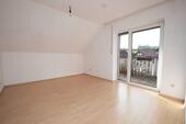 Foto - 2 Zimmer Dachgeschoßwohnung in Lügde