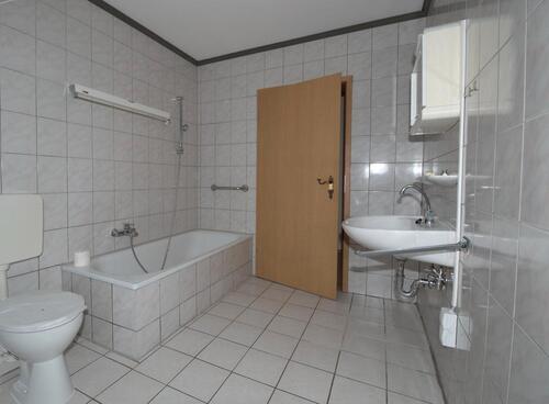 Foto - Dachgeschoßwohnung in Lügde zur Miete