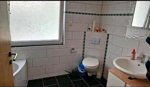 Foto - Moderne 3 Zimmer Wohnung mit 80m² Zu Vermieten Meschede Zentrum