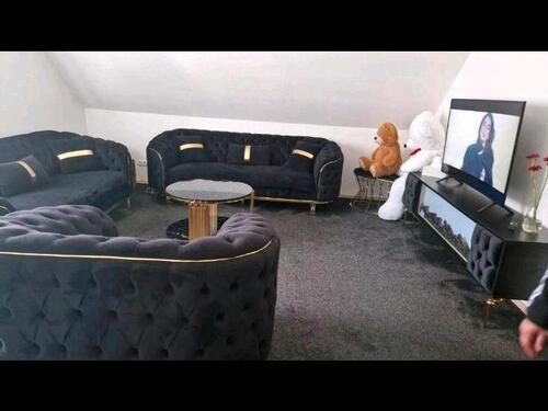 Foto - Etagenwohnung in Meschede zur Miete