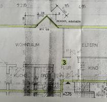 Helle 3-Zimmer-Wohnung mit Balkon und EBK in Worms-Pfeddersheim