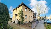 Foto - Haus mit großem Garten und vielseitigem Nutzungspotential