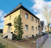 Haus mit großem Garten und vielseitigem Nutzungspotential - Castrop-Rauxel Becklem