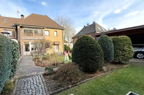 Foto - 5 Zimmer Einfamilienhaus zum Kaufen in Castrop-Rauxel