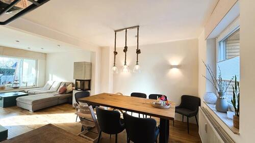 Foto - 5 Zimmer Einfamilienhaus in Castrop-Rauxel