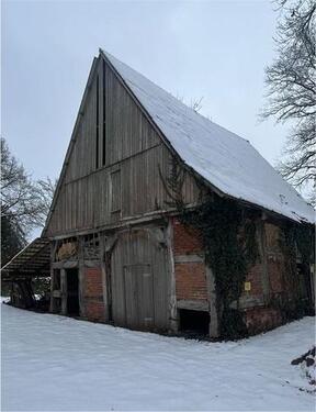 Foto - Bauernhaus, Landhaus in Kirchlinteln