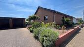 Foto - Bungalow mit ELW, SLS-Fraulautern
