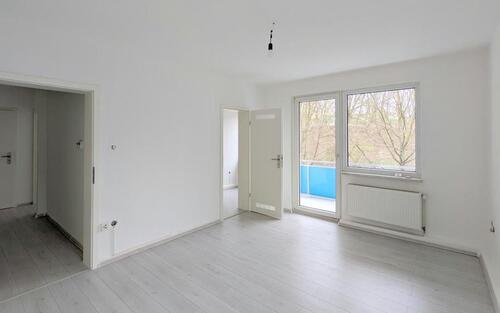 Foto - ~~Tolle Balkonwohnung in ruhiger Straße ~~