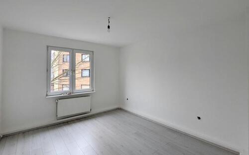 Foto - Etagenwohnung in Duisburg zur Miete