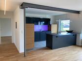 Foto - 3,5 Zi. Penthouse-Whng. mit Dachterrasse Toplage: WN Galgenberg