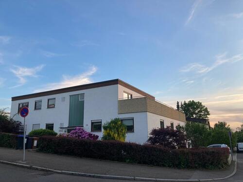 Foto - Etagenwohnung zur Miete in Waiblingen