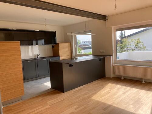 Foto - Etagenwohnung in Waiblingen