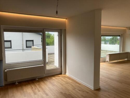 Foto - Etagenwohnung in Waiblingen zur Miete