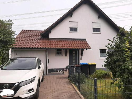 Foto - Gepflegtes Freistehendes EFH in Vöhringen-Illerzell