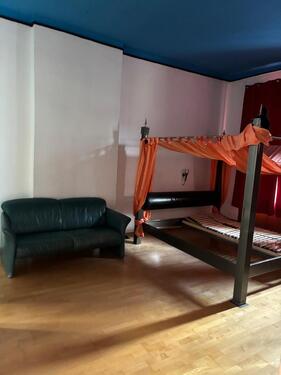 Foto - Etagenwohnung in Köln zur Miete