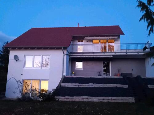 Foto - Dachgeschosswohnung, 3ZKB, Südtiroler Viertel, AAA Lage