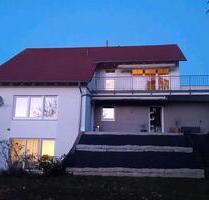 Dachgeschosswohnung, 3ZKB, Südtiroler Viertel, AAA Lage - Nördlingen