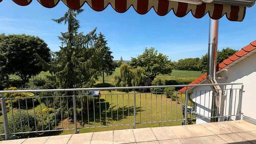 Foto - Etagenwohnung zur Miete in Nördlingen