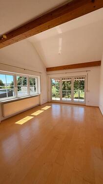 Foto - Etagenwohnung in Nördlingen zur Miete