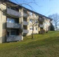 137.09 Schöne 2 ZKB in Bad Wildungen, Am Taubenrain 10