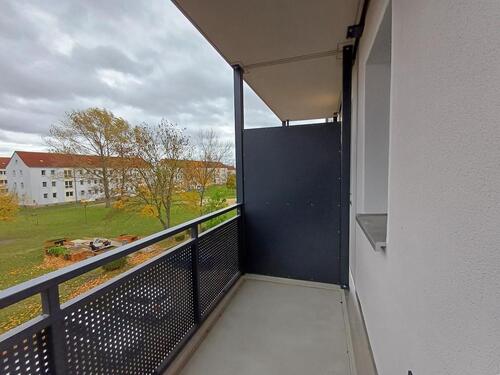 Foto - Viel Platz für Familien - Erstbezug nach Sanierung - 2. OG rechts