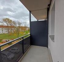 Viel Platz für Familien - Erstbezug nach Sanierung - 2. OG rechts - Merseburg