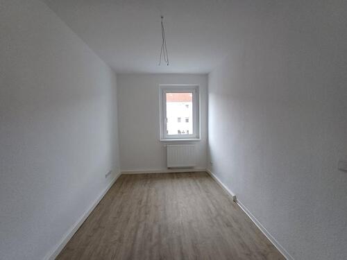 Foto - Etagenwohnung in Merseburg zur Miete
