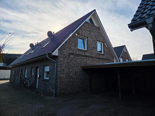 Foto - Einfamilienhaus zur Miete in Garrel