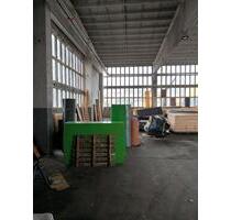 Halle Lager Werkstatt 18 x 42 m, 6 m Höhe vermieten - Spremberg