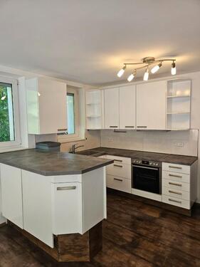 Foto - Etagenwohnung in Schorndorf zur Miete