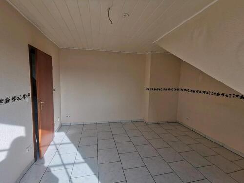 Foto - Etagenwohnung in Duisburg zur Miete