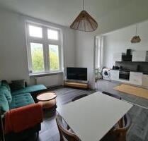 Sehr schöne 3 ZKB Wohnung mit Moselblick in St.Aldegund - Peterswald-Löffelscheid