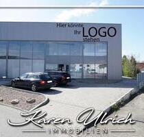 Ihr neuer Gewerbestandort in Maschen! - Seevetal Holtorfsloh