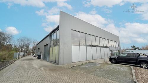 Foto - andere zur Miete in Seevetal