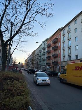 Foto - 1 Zimmer Etagenwohnung zur Miete in Berlin