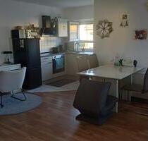 Einzimmerwohnung in Leiberstung zu vermieten - Sinzheim