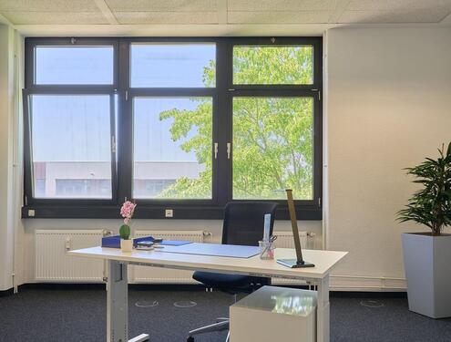 Foto - Next Stop: Ihr neues Büro im 4.OG