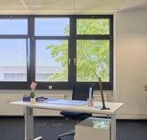 Next Stop: Ihr neues Büro im 4.OG - Pfungstadt