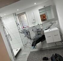 Zwei Zweizimmerwohnungen in Geiss-Nidda, Nichtraucher!