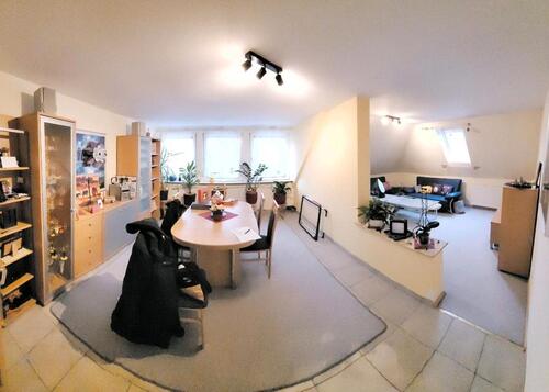 Foto - Schöne 3 Zimmer Wohnung im Herzen von Tarmstedt mit Einbauküche