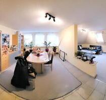 Schöne 3 Zimmer Wohnung im Herzen von Tarmstedt mit Einbauküche