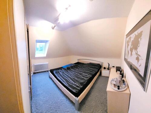 Foto - Etagenwohnung in Tarmstedt zur Miete